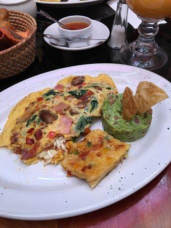 Restaurant Bar Donovan Chocolates & Churros